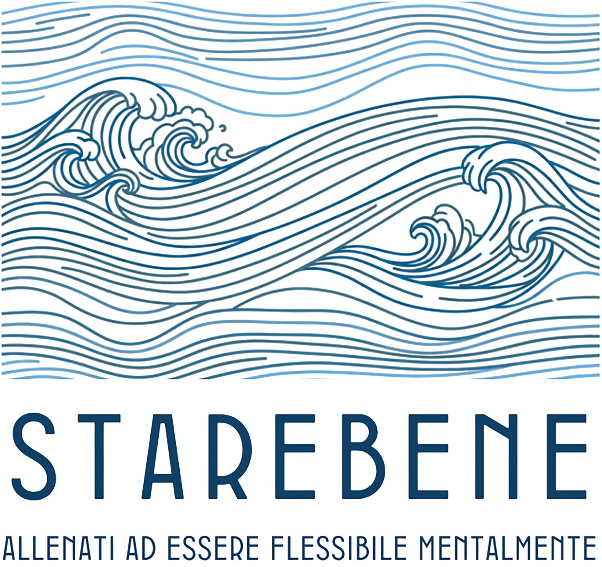 STAREBENE — allenati ad essere flessibile mentalmente